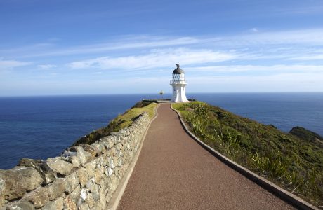 Cape Reinga