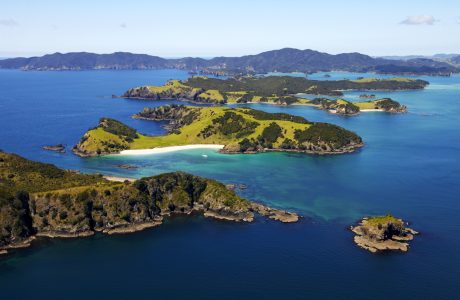 Bay of Islands