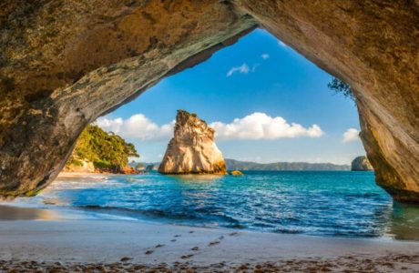 The Coromandel