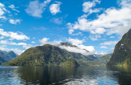 Doubtful Sound