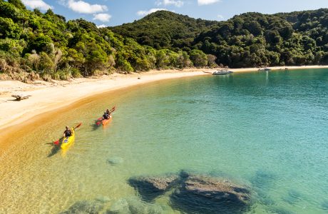 Abel Tasman National Park